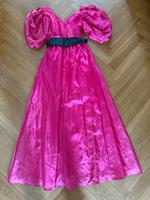 Vera Mont 38 Pink Ballkleid Abendkleid Moire Abikleid Niedersachsen - Göttingen Vorschau