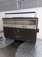 Radio GRUNDIG Radiorecorder Cassette RR 720 Vintage ❤️ Radio Nordrhein-Westfalen - Gelsenkirchen Vorschau