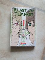 Blast of Tempest Band 1 / Bibliothek-Exemplar Berlin - Spandau Vorschau