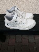 Jordan Flight Schuhe Gr. 45 weiß Sneaker Nordrhein-Westfalen - Iserlohn Vorschau