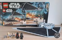 Lego Star Wars 75154 Tie Striker Sillenbuch - Riedenberg Vorschau