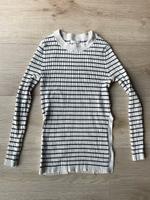 H&M gestreifter Umstands-Pullover Stillpullover Größe M Niedersachsen - Leer (Ostfriesland) Vorschau