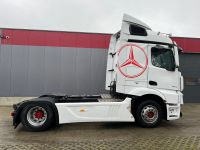 Mercedes-Benz Actros 4 2-Achser BM 963 1842 Niedersachsen - Schapen Vorschau