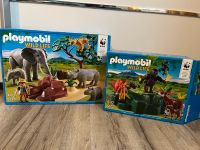 Playmobil Wildlife Sachsen - Markersdorf bei Görlitz Vorschau