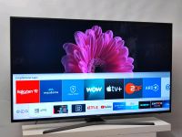 SAMSUNG SLIM FLAT UHD 4K SMART TV 40,43,49 ZOLL WLAN AIRPLAY HDR1 Berlin - Tempelhof Vorschau