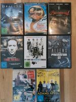 DVD Sammlung Auflösung Berlin - Steglitz Vorschau