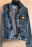 Dolce&Gabbana Junior Jeansjacke Vintage Baden-Württemberg - Bühl Vorschau