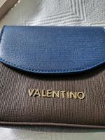Original: Valentino Crossbody Handtasche , beige/blau/grau Schleswig-Holstein - Neumünster Vorschau