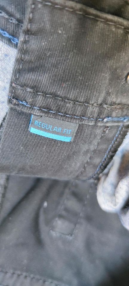 Mac Herren Hose Ben regular fit 35/32 in Bergkamen