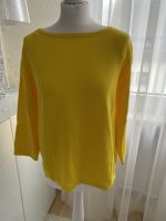 Street one Damen Pullover gelb Gr 40 w neu Baden-Württemberg - Edingen-Neckarhausen Vorschau