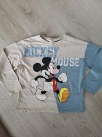 Langarm Shirt von Zara Gr.140 Disney Mickey Mouse- wie neu! Bochum - Bochum-Nord Vorschau