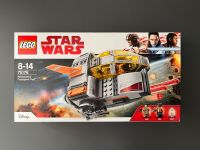 Lego Star Wars „Resistance Transport Pod™“ 75176 Bayern - Lappersdorf Vorschau