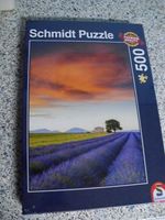 Schmidt Puzzle 500 Teilig NEU OVP " Toskana " Nordrhein-Westfalen - Bönen Vorschau