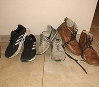 Schuhe Adidas, Nike, Mustang Hessen - Laubach Vorschau