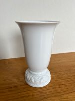 Rosenthal Porzellan Vase MARIA weiß Höhe 15cm Nordrhein-Westfalen - Hamm Vorschau