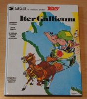 Asterix (05) "Iter Gallicum" (Latein) (ISBN: 3-7704-0055-0) Rheinland-Pfalz - Annweiler am Trifels Vorschau