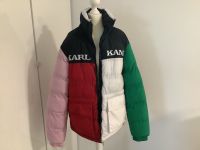 Winterjacke von Karl Kani in gr.s Nordrhein-Westfalen - Kürten Vorschau