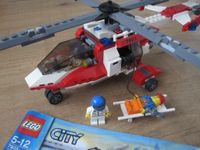 LEGO City 7903 Rettungshubschrauber Hubschrauber TOP Essen - Rellinghausen Vorschau