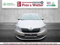 Skoda Octavia 1.5 TSI 7-DSG Style Plus LED+NAVI+KAMERA Ludwigslust - Landkreis - Hagenow Vorschau
