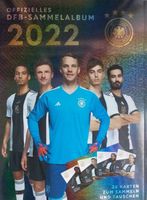 Verkaufe REWE DFB Karten 2022 + 2020 + 2018 + 2016 + 2014 + 2010 Brandenburg - Brandenburg an der Havel Vorschau