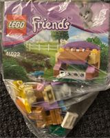 Lego Friends 41022 komplett wie neu top Kaninchenstall Niedersachsen - Isernhagen Vorschau