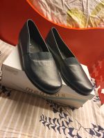 Schuhe fast wie neu Gr 7 1/2 Nordrhein-Westfalen - Lemgo Vorschau