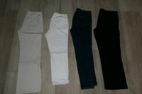 Damen Hosen 44 XL Cecil, Gina Laura, Polarino Niedersachsen - Halvesbostel Vorschau