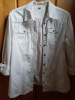 Bluse Gr. 40 von s.Oliver mit schönen Extras...ANSCHAUEN Sachsen - Grimma Vorschau