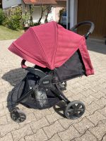 Britax Buggy B-Agile Plus 4 Baden-Württemberg - Neuenburg am Rhein Vorschau