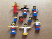 selten Lego Set Figuren mit großen Köpfen (Sammler) Baden-Württemberg - Oedheim Vorschau