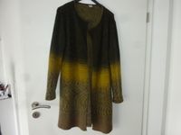 Qiero Wollmantel Strickjacke Gr.40 Mohair NEU Nordrhein-Westfalen - Hemer Vorschau