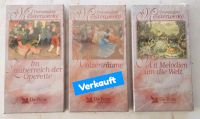 Unvergessliche Meisterwerke, 6 Musik Kassetten Klassik. NEU. Baden-Württemberg - Remshalden Vorschau