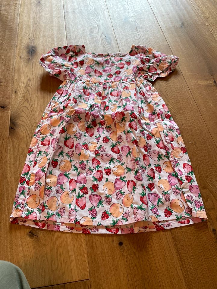 H&M Kleid gr 116 Mädchen Sommerkleid in Hannover