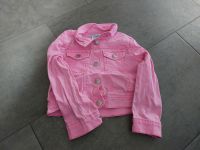 Coole Jeans Jacke gr. 110 Nordrhein-Westfalen - Harsewinkel Vorschau