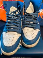 Jordan 1 High Schuhe München - Ramersdorf-Perlach Vorschau