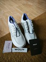 Damen Sneakers Gr 41 Neu Hessen - Oestrich-Winkel Vorschau