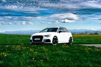 Audi RS3  mieten / Bodensee / Sportwagen Mieten / Hochzeitsauto Baden-Württemberg - Amtzell Vorschau