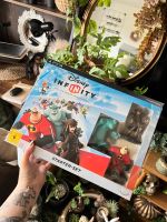 Disney Infinity PlayStation Ps3 Starter Set Monster AG Dortmund - Schüren Vorschau