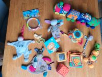 Diverses Babyspielzeug Geschenk zur Geburt Kleinkind Bayern - Dietmannsried Vorschau