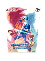 Mega Man 11 - PS4 Collector‘s Edition - Rockman 11 (japanisch) Nordrhein-Westfalen - Porta Westfalica Vorschau