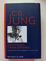 C. G. Jung: Erinnerungen, Träume, Gedanken (Autobiographie) Freiburg im Breisgau - Wiehre Vorschau