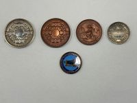 Medaillen Fotografie/ gepunzt/Silber Bronze/Münzen/Sammlung Nordrhein-Westfalen - Gelsenkirchen Vorschau