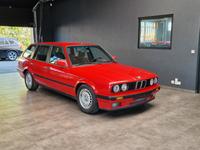 BMW 318i Touring*Sportsitze*Radio* Baden-Württemberg - Gäufelden Vorschau