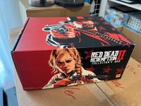 Red Dead Redemption 2 Collectors Edition Baden-Württemberg - Gäufelden Vorschau