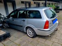 Ford Focus ohne TÜV Rheinland-Pfalz - Bendorf Vorschau