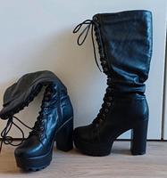Stiefel Gothicana von EMP Hessen - Langenselbold Vorschau