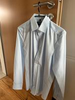 Hemd Shirt House Body Fit Gr. 38 Köln - Porz Vorschau