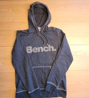 Bench pullover grau Größe M Kapuzenpulli herren Bayern - Hilpoltstein Vorschau