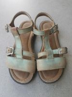 Leder-Sandalen Ricosta Gr. 31 Beuel - Vilich Vorschau