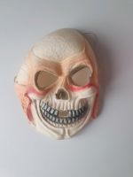 Maske für Fasching Karneval Halloween Horror gruselig Verkleiden Friedrichshain-Kreuzberg - Friedrichshain Vorschau